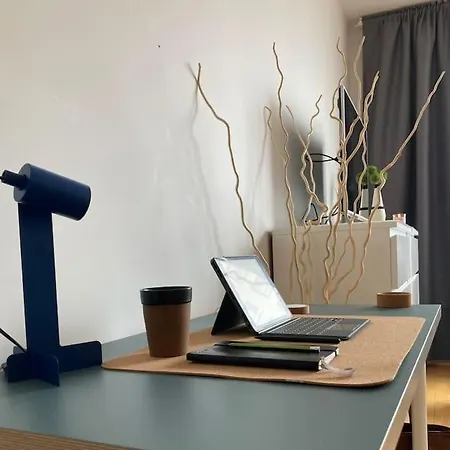 No1 Business Smart Apartment