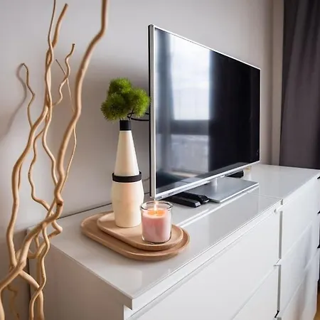 Apartment No1 Business Smart *