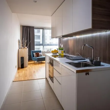 No1 Business Smart Bratislava