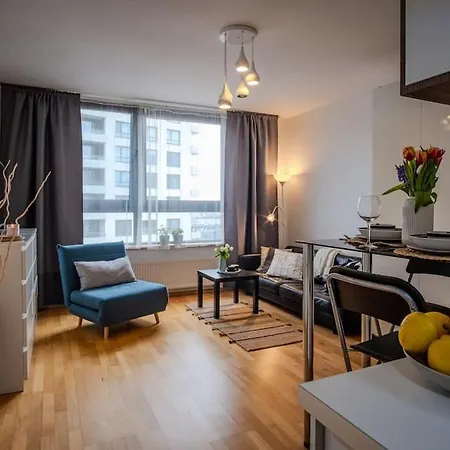 Appartement No1 Business Smart