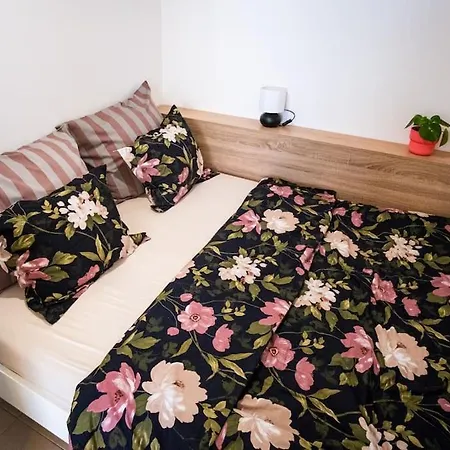 No1 Business Smart Apartment